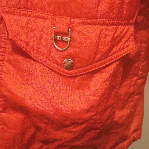 Descente ski jacket - Picture 4 of 5